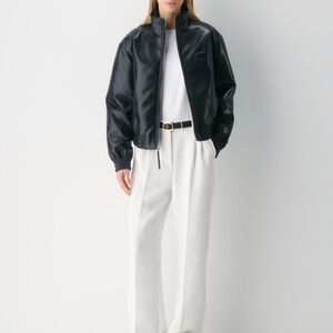 Aritzia Effortless Pants